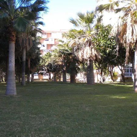 Apartment Iris Sea View Benalmadena
